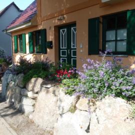 Ferienwohnung Thum