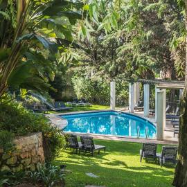 Casa Vela Boutique House & SPA, hotel in Cascais