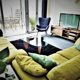 Downtown Townhouse Special