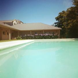 Villa Clarita Tandil