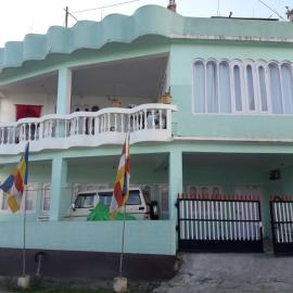 Bliss Homestay, hotel a Tawang