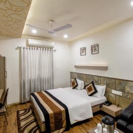 Hotel City Inn