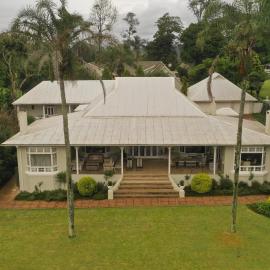 Lemon Tree B&B, hotel in Kloof