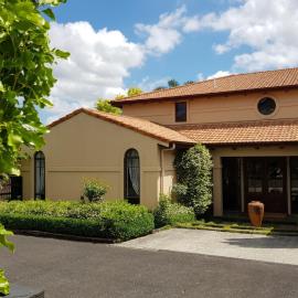Villa Te Soro Bed and breakfast, hotel in Auckland