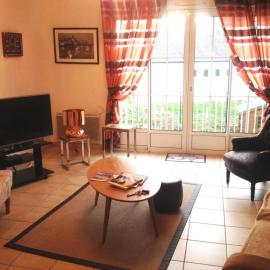Duplex Barfleur, hotel em Barfleur