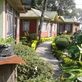 Lampokhari Village Resort - Aritar, хотел в Aritar