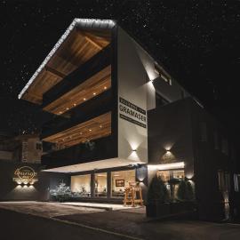 Residenz Gramaser GmbH, hotel in Ischgl