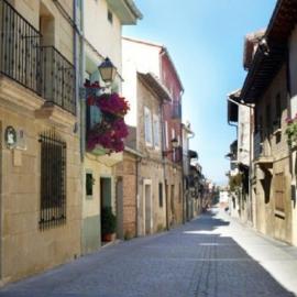Casa Jacobea, hotel di Grañón