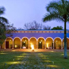 Hacienda Santa Rosa de Lima, khách sạn ở Santa Rosa