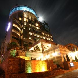 WIZ Hotel, hotel em Paju