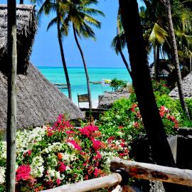 Amka Guest house