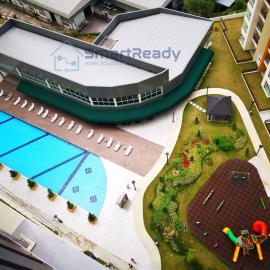 Residences at Daya near Mount Austin by SR Home, hotel in Johor Bahru