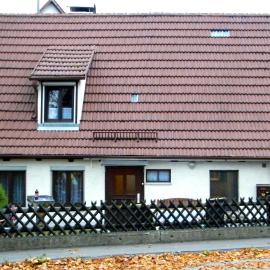 Haus Lindenblick, hotel em Lonsee