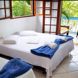 Pousada Barra da Tijuca, hotel in Rio de Janeiro