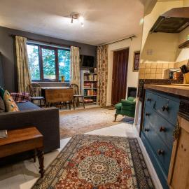 Dilkara Apartment Glastonbury, hotel a Glastonbury