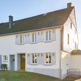 Ferienhaus Casa Maria, hotell sihtkohas Morbach