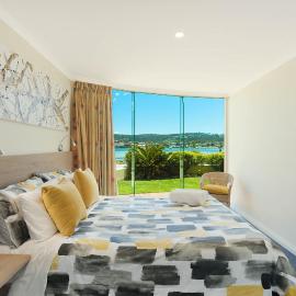 Cetacea Luxury Apartments