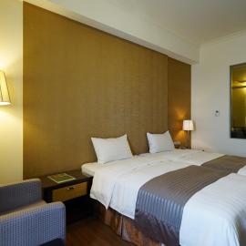 Hai Yue Hotel, hotel v destinácii Magong