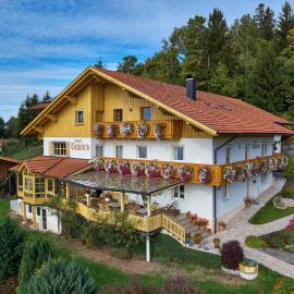 Haus Talblick, hotel in Bodenmais