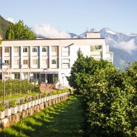 Pension Lichtenburg