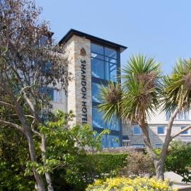 Shandon Hotel & Spa, hotel di Dunfanaghy
