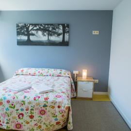 casa albergue picota, hotel in Mazaricos
