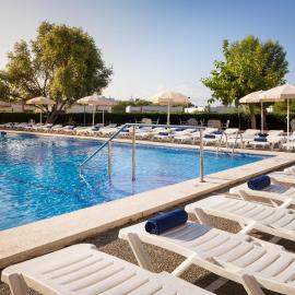 htopFun Molinos Park, hotel v destinácii Salou