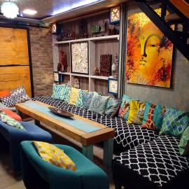 NapPARK Hostel, отель в Белграде