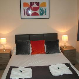 Thistle Cottage: Mildenhall şehrinde bir otel