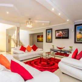 Ezulwini Guest House