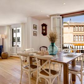 Holiday Home Casa Nova by Mauter Villas、シウタデリャのホテル