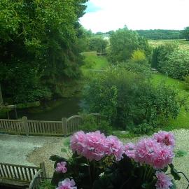 L ANCIEN MOULIN A GRAINS, hotel di Valmont