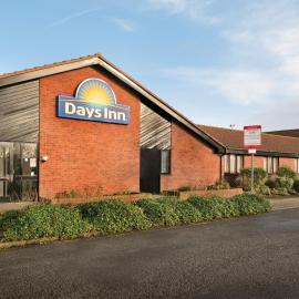 Days Inn Hotel Gretna Green, hotel v destinácii Gretna Green