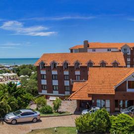 Hotel Savoia Ostende