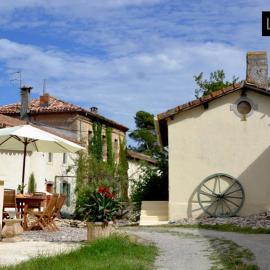 Domaine de la Matte, hotel em Conques-sur-Orbiel