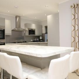Oxford Collegiate Serviced Residence by AHG, Hotel in Oxford