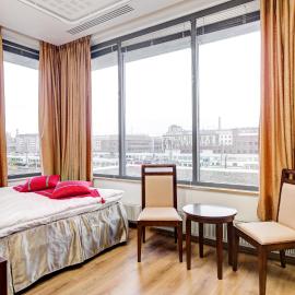 Hotel Citi Inn, hotel u gradu 'Tampere'