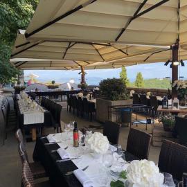 Bed&Breakfast Kvarner, hotel em Labin