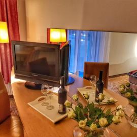 Noclegi Portowa, Hotel in Oppeln