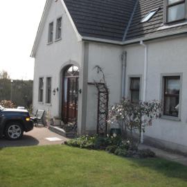 Narrow Gauge B&B, hotel a Ballymoney