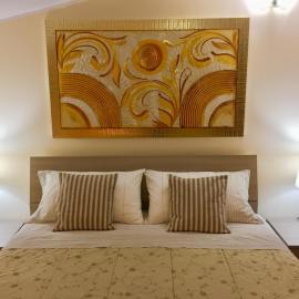 Viesnīca villa relax pilsētā Cepagatti