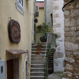 Andrijana, Hotel in Vrbnik