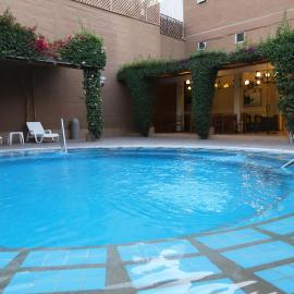 Casa Andina Standard Nasca, hotell sihtkohas Nazca