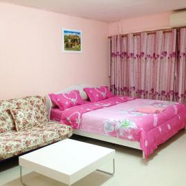 SK Muang Thong Thani, hotelli kohteessa Nonthaburi