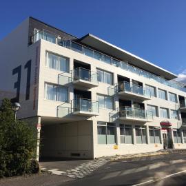 Downtown Reykjavík Apartments