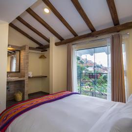 Luna House Cusco, hotel u gradu 'Cusco'