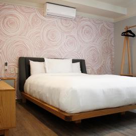 Hotel Casa Condesa Michoacan 113 by Riberana, хотел в Мексико Сити