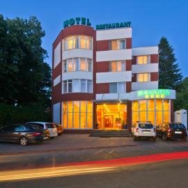 Hotel Bavaria, hotel u gradu 'Craiova'