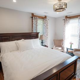 The Victorian Luxury Suites, hotel in Westport