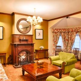 Jetwing Oatlands Bungalow, hotel a Nuwara Eliya